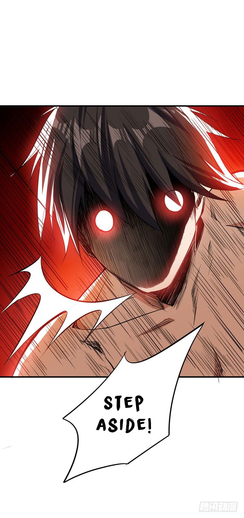 Rise Of The Demon King Chapter 45 Page 14