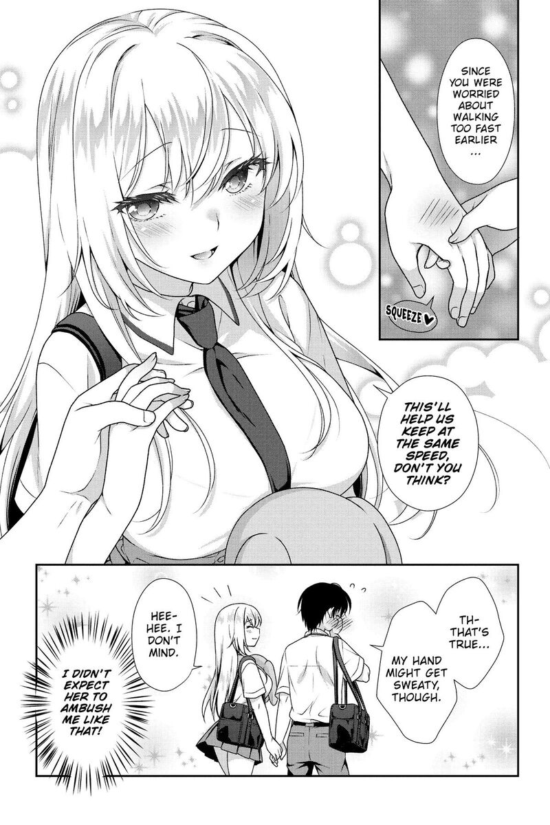 Risou No Kanojo Chapter 1 Page 15