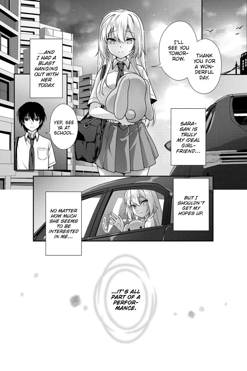 Risou No Kanojo Chapter 1 Page 16