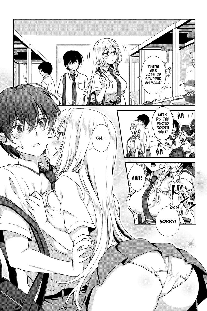 Risou No Kanojo Chapter 1 Page 7