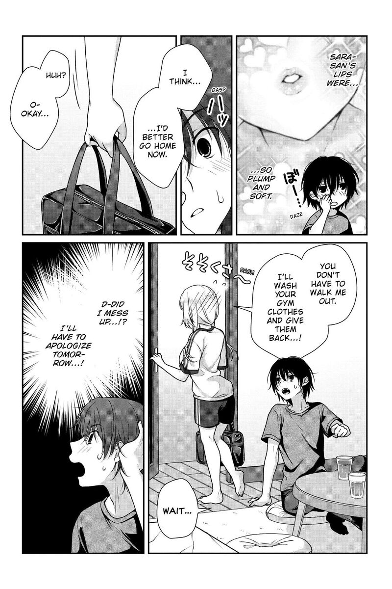 Risou No Kanojo Chapter 10 Page 4