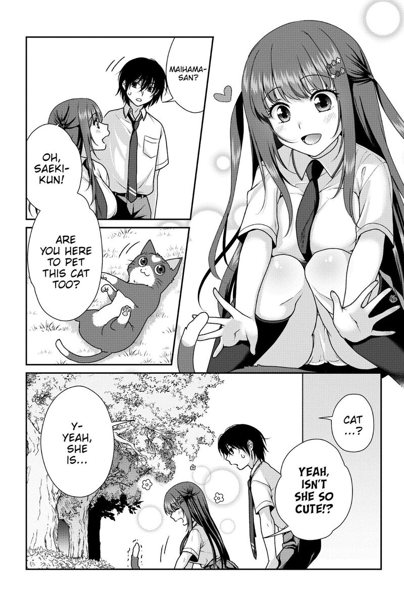 Risou No Kanojo Chapter 10 Page 7