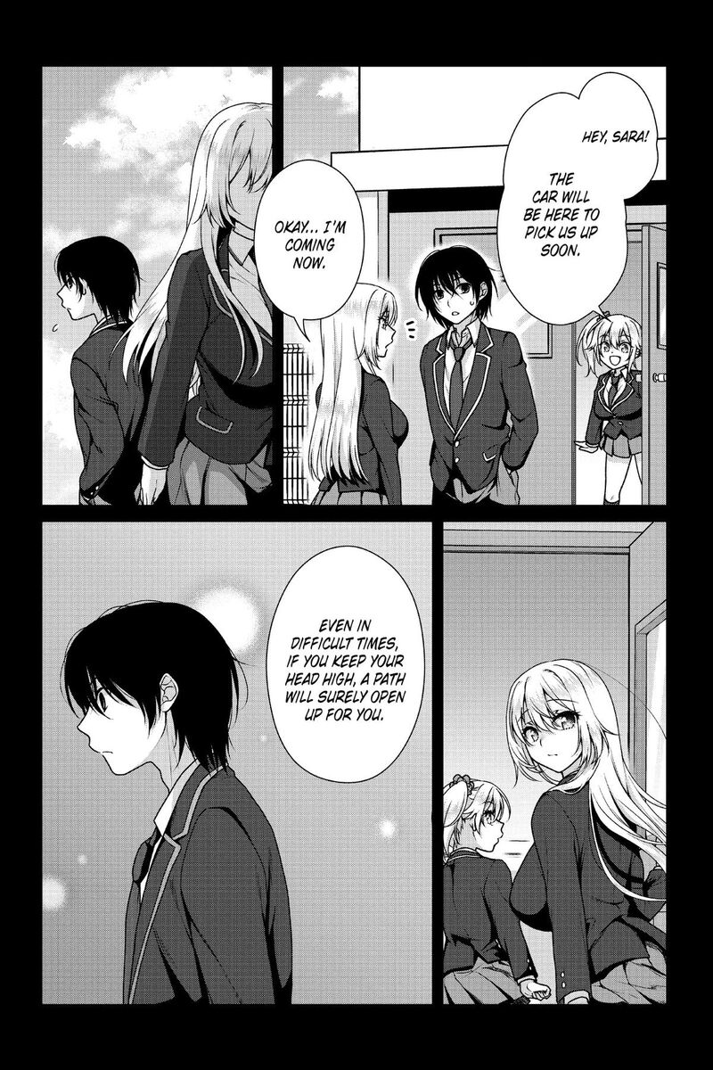Risou No Kanojo Chapter 11 Page 6