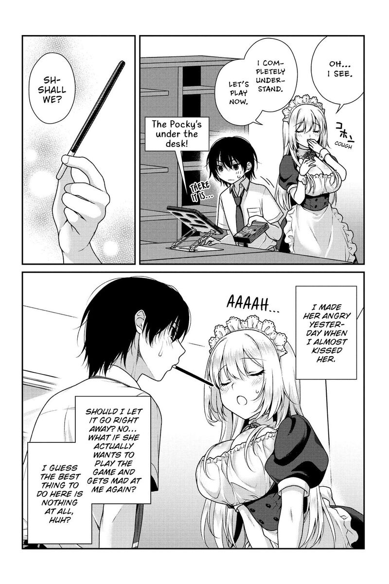 Risou No Kanojo Chapter 12 Page 13