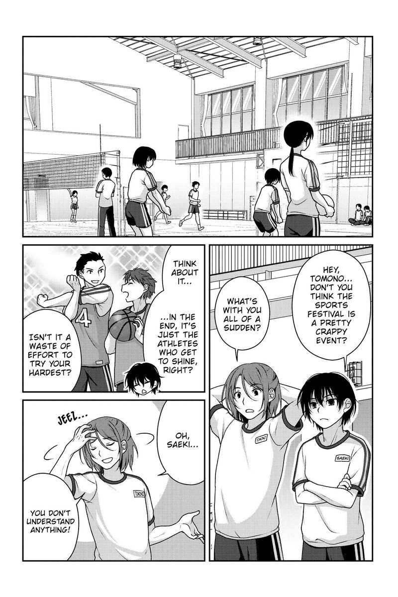 Risou No Kanojo Chapter 14 Page 3