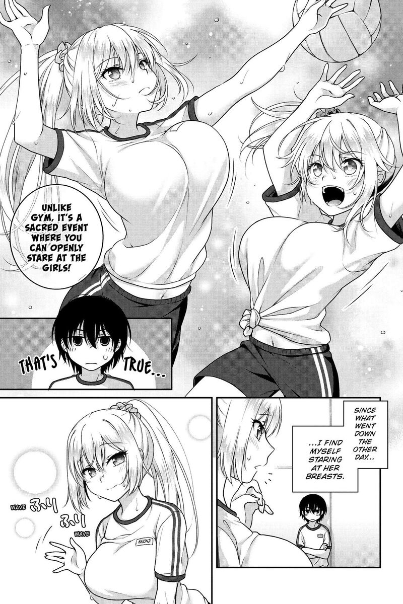 Risou No Kanojo Chapter 14 Page 4