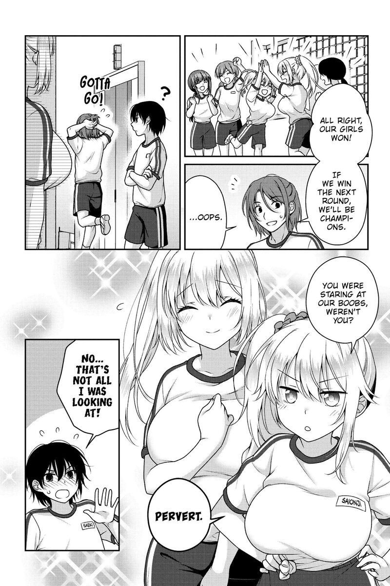 Risou No Kanojo Chapter 14 Page 6