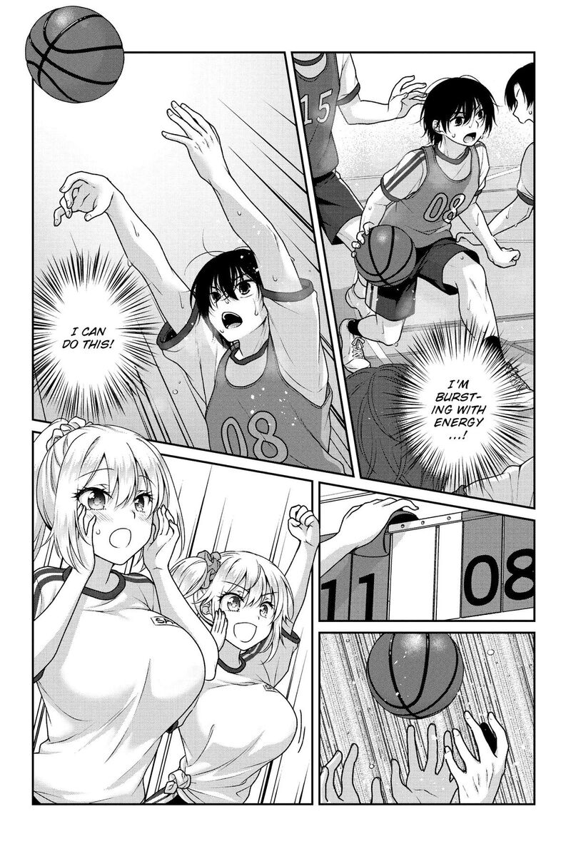 Risou No Kanojo Chapter 14 Page 9