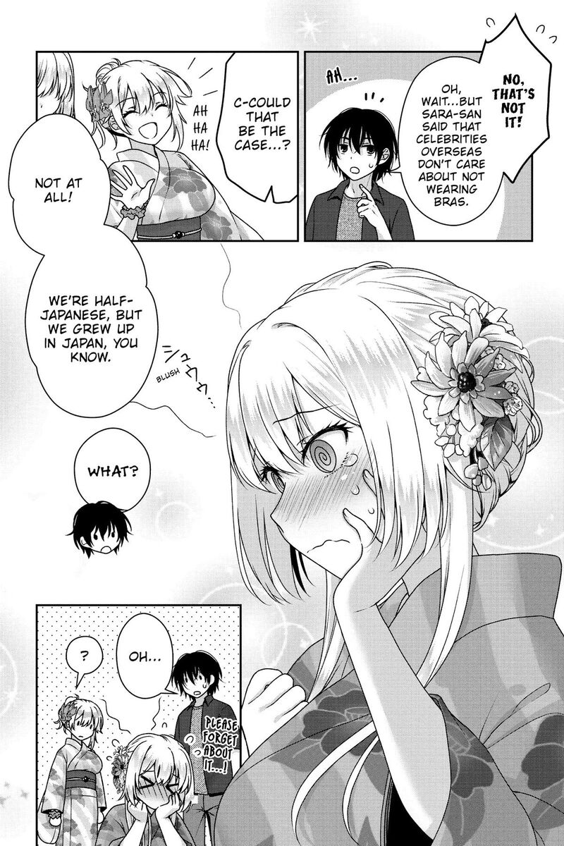 Risou No Kanojo Chapter 15 Page 13