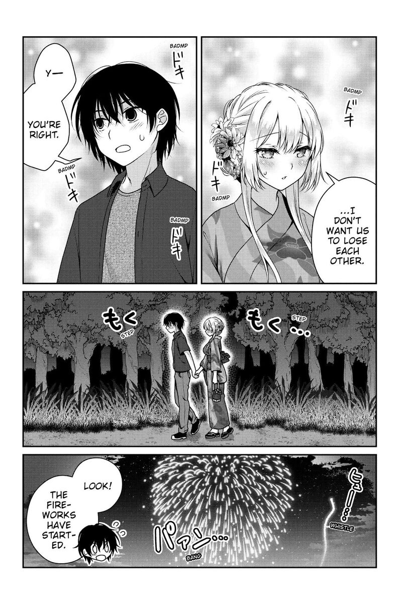 Risou No Kanojo Chapter 16 Page 12