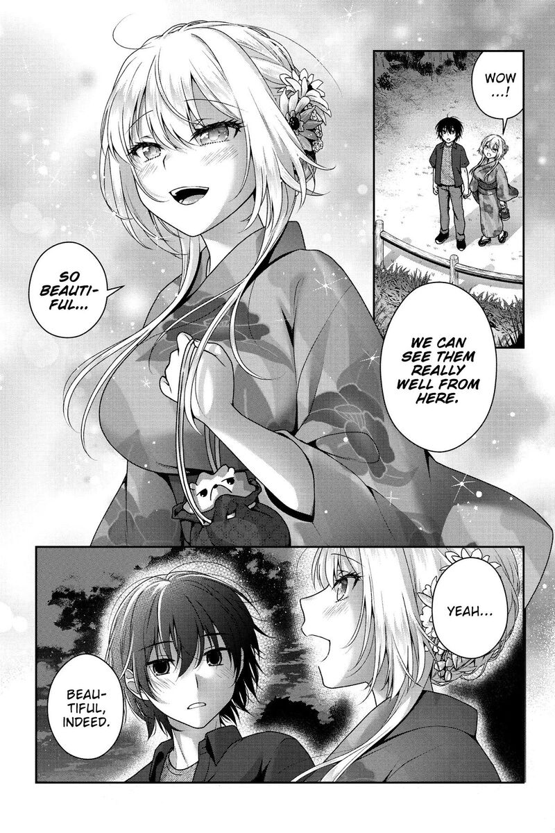 Risou No Kanojo Chapter 16 Page 13