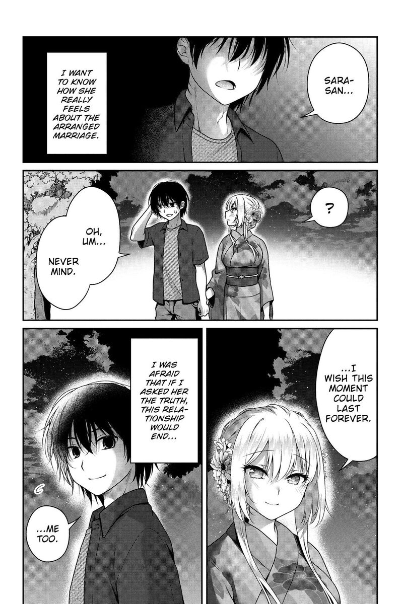 Risou No Kanojo Chapter 16 Page 14