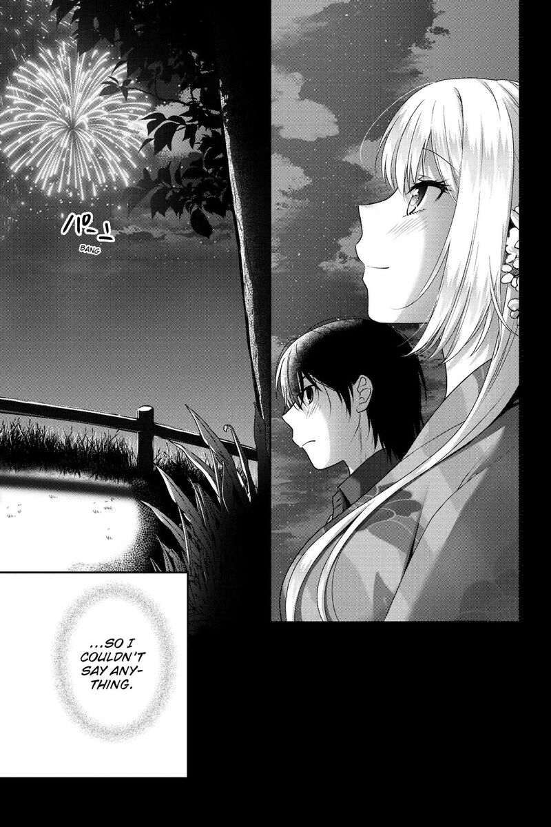 Risou No Kanojo Chapter 16 Page 15