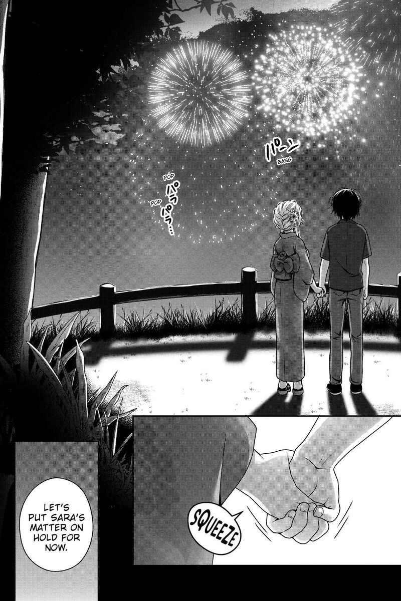 Risou No Kanojo Chapter 16 Page 16