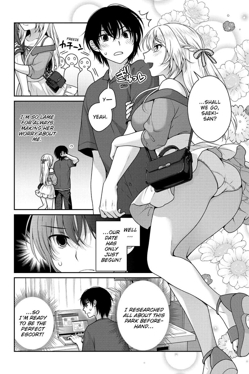 Risou No Kanojo Chapter 17 Page 4