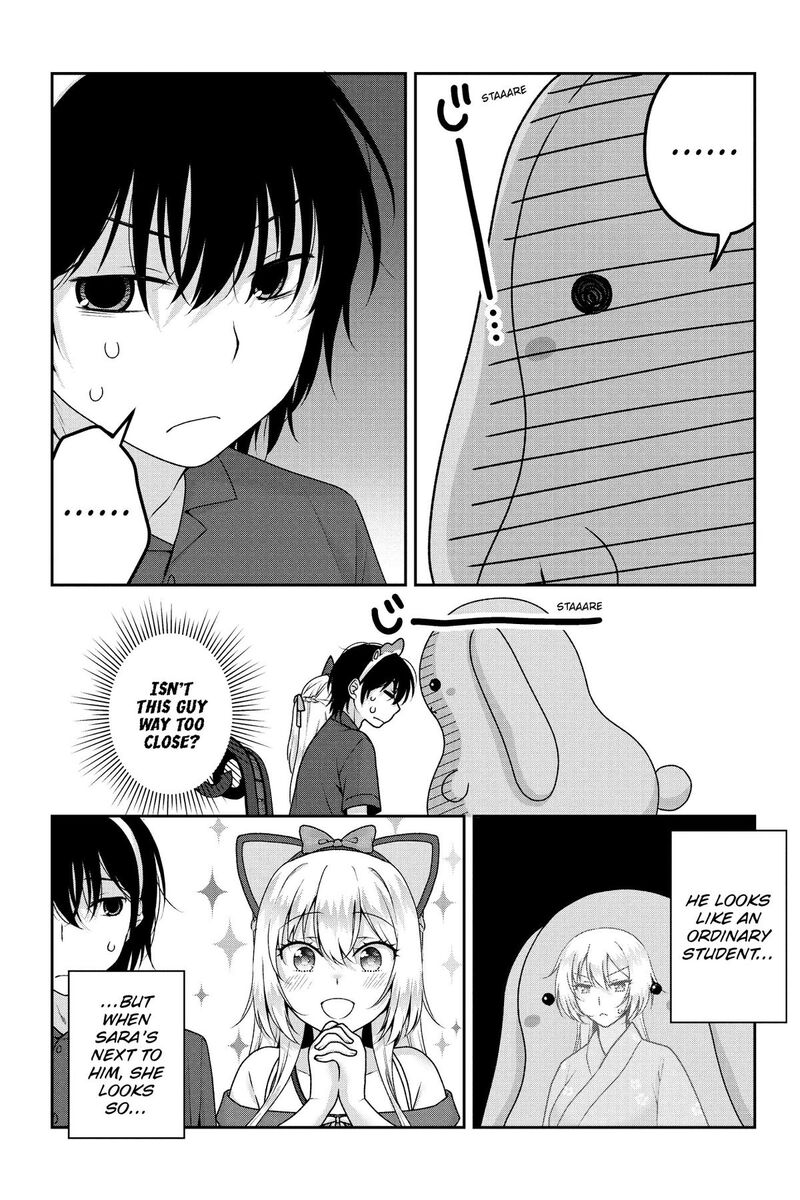 Risou No Kanojo Chapter 18 Page 10