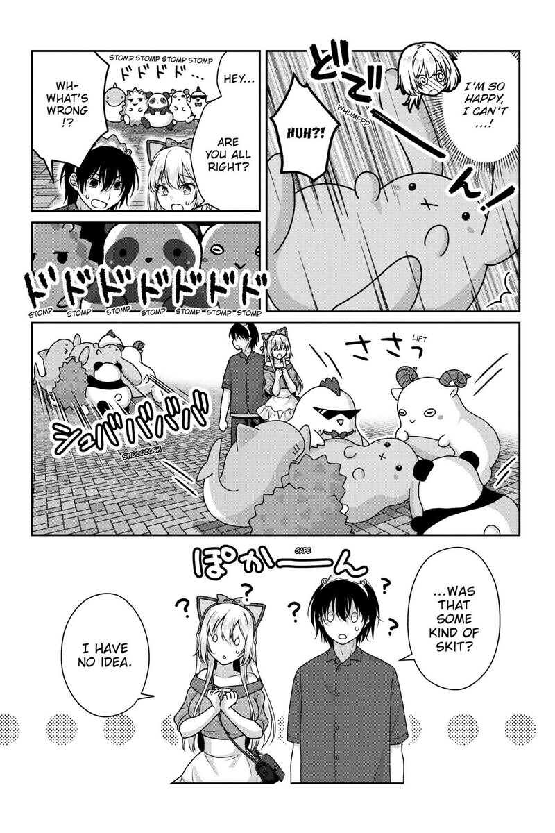 Risou No Kanojo Chapter 18 Page 13