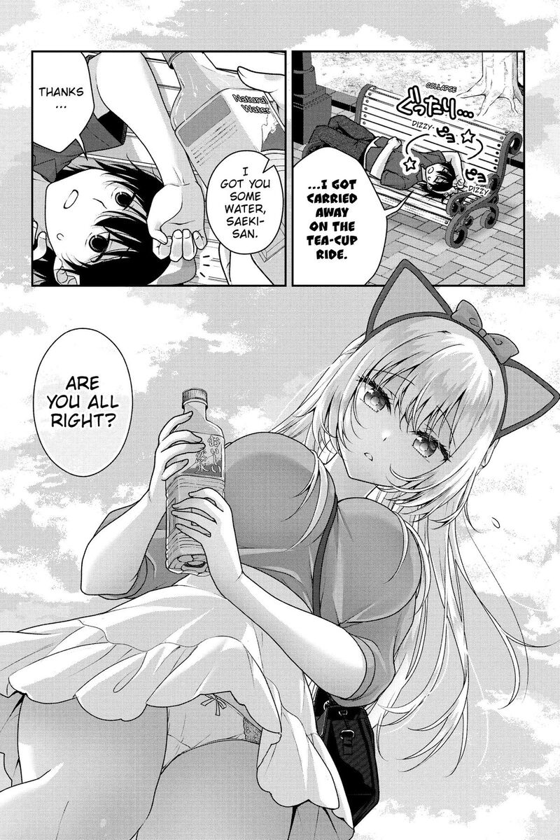 Risou No Kanojo Chapter 18 Page 5