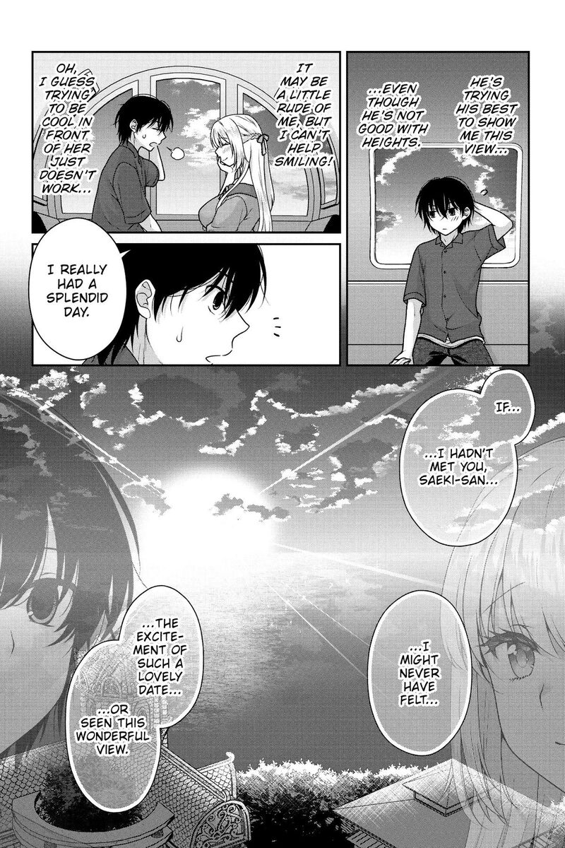 Risou No Kanojo Chapter 19 Page 5