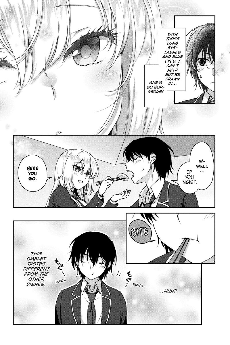 Risou No Kanojo Chapter 2 Page 12