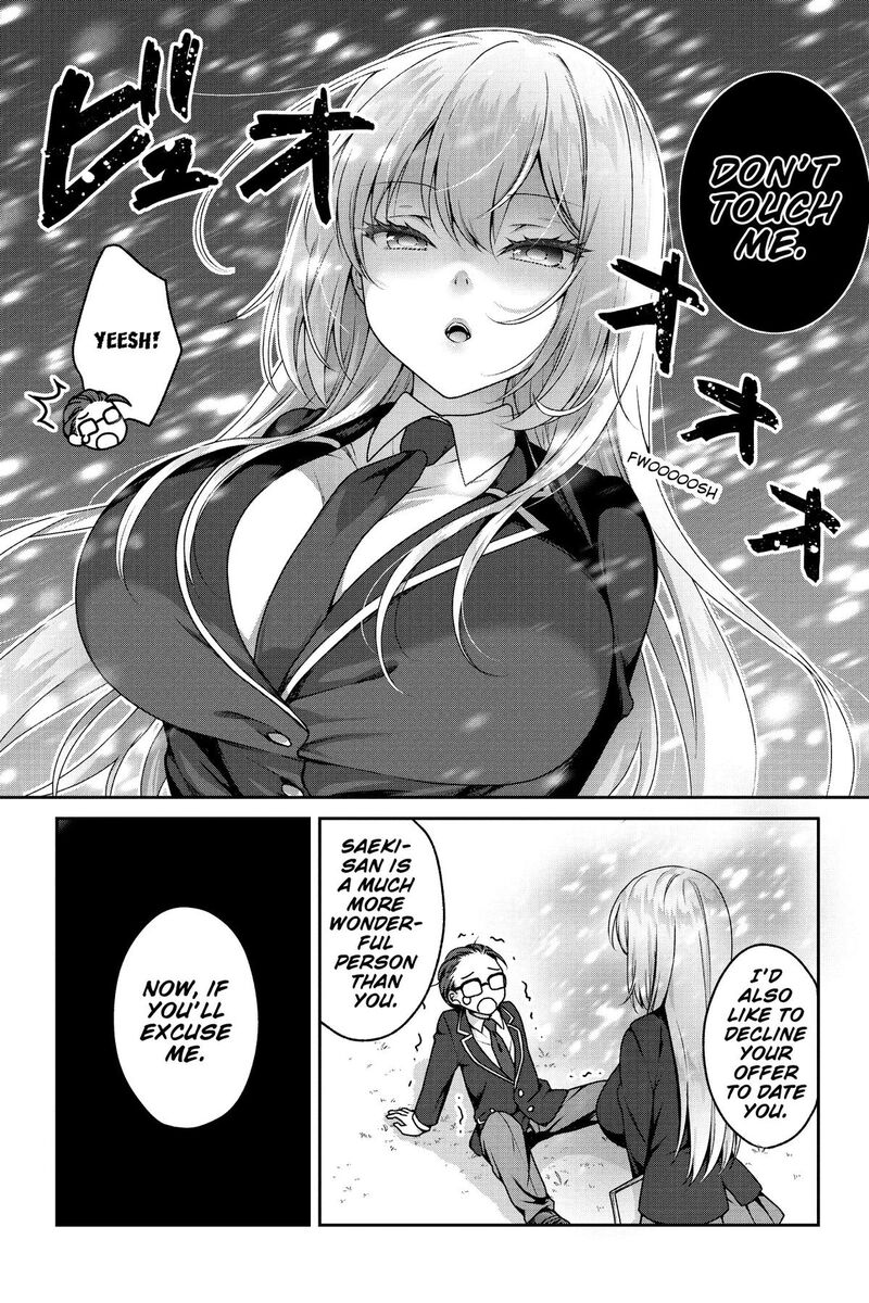 Risou No Kanojo Chapter 2 Page 5