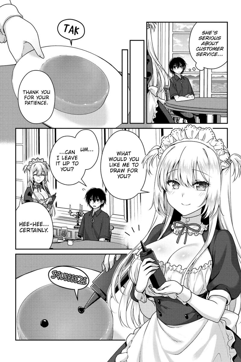 Risou No Kanojo Chapter 20 Page 11