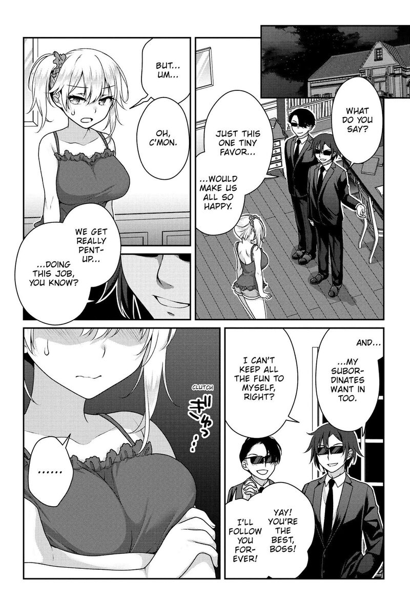 Risou No Kanojo Chapter 20 Page 2