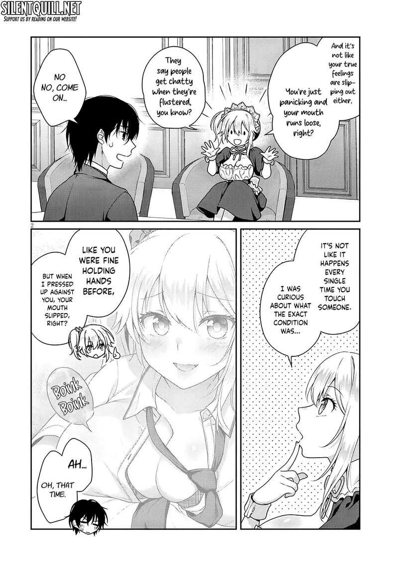 Risou No Kanojo Chapter 22 Page 3