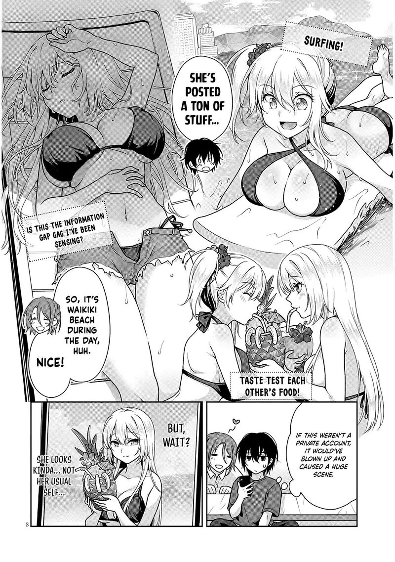 Risou No Kanojo Chapter 22 Page 9