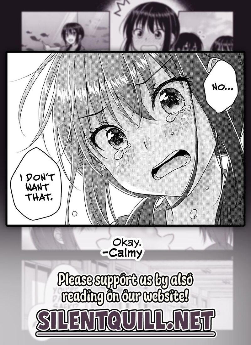 Risou No Kanojo Chapter 24 Page 15