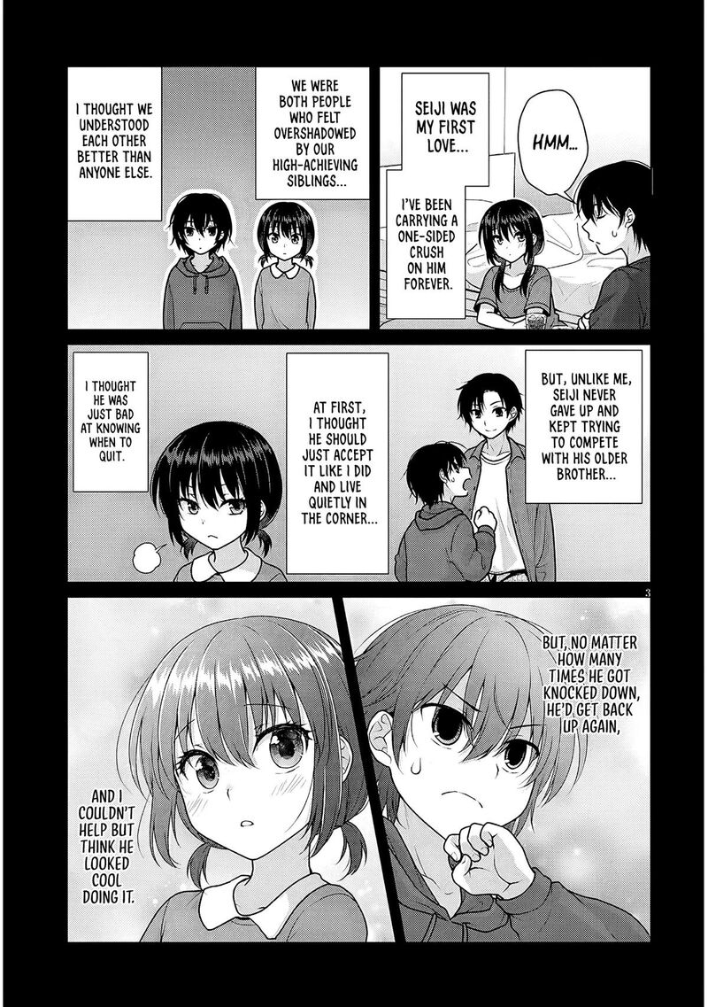 Risou No Kanojo Chapter 24 Page 4