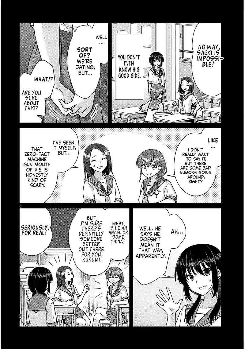 Risou No Kanojo Chapter 24 Page 7