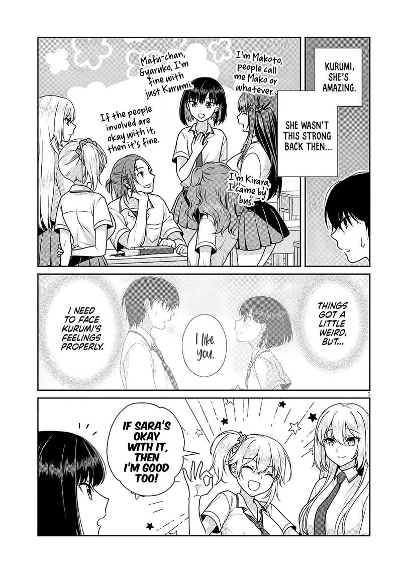 Risou No Kanojo Chapter 26 Page 6