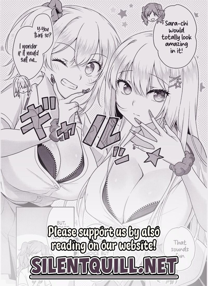 Risou No Kanojo Chapter 26e Page 4