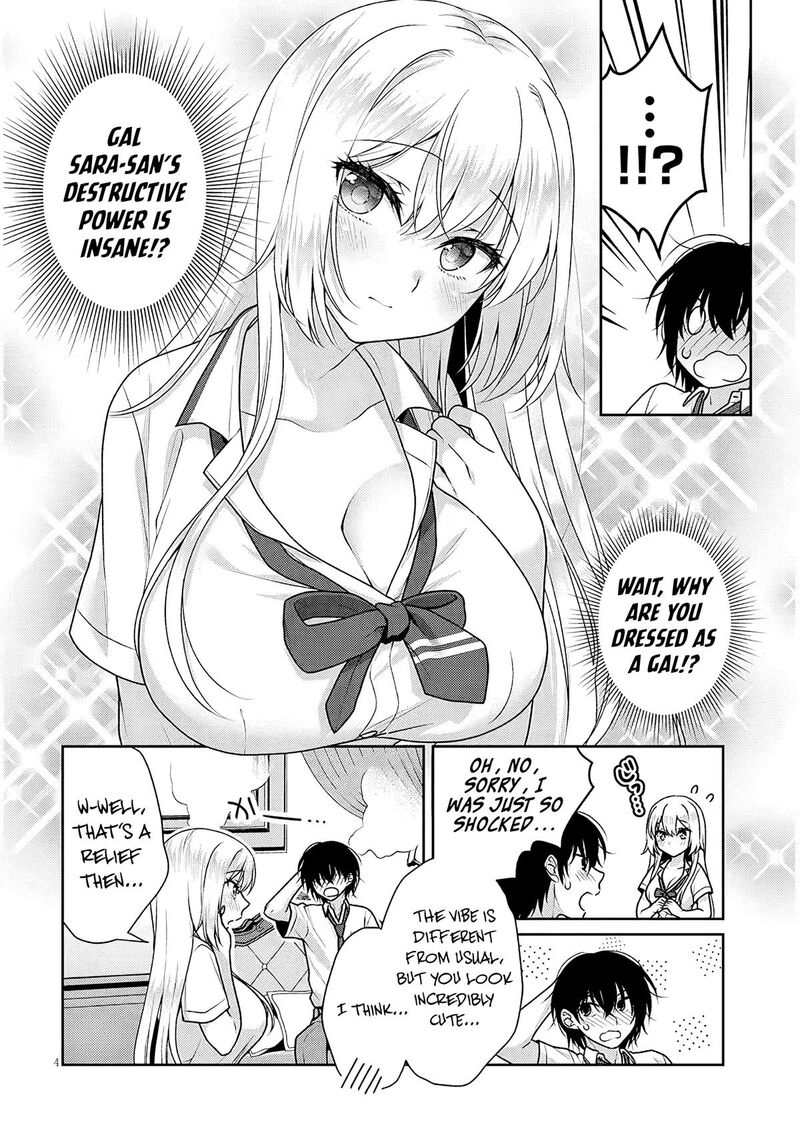Risou No Kanojo Chapter 27 Page 5
