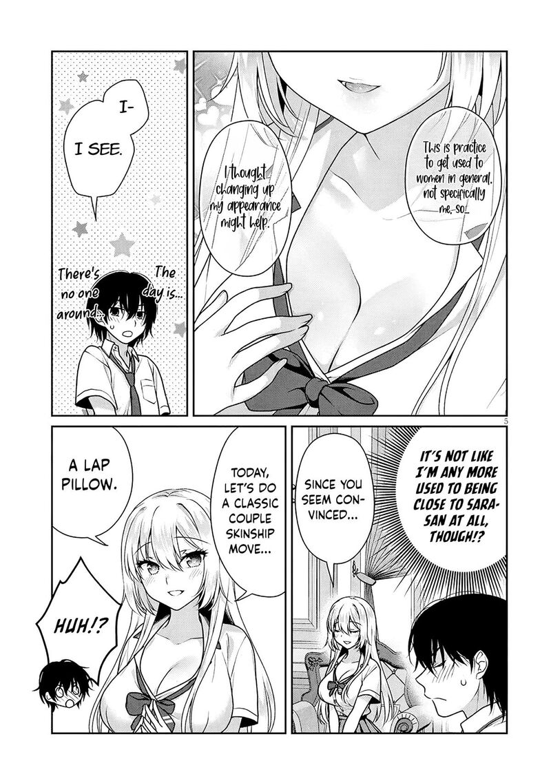 Risou No Kanojo Chapter 27 Page 6