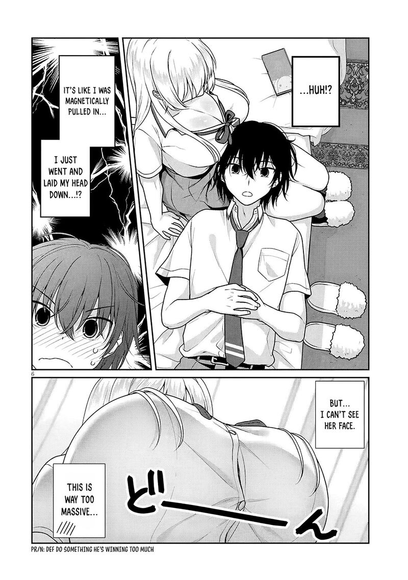 Risou No Kanojo Chapter 27 Page 7
