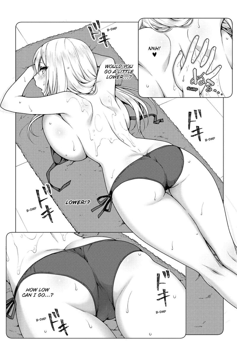 Risou No Kanojo Chapter 3 Page 11