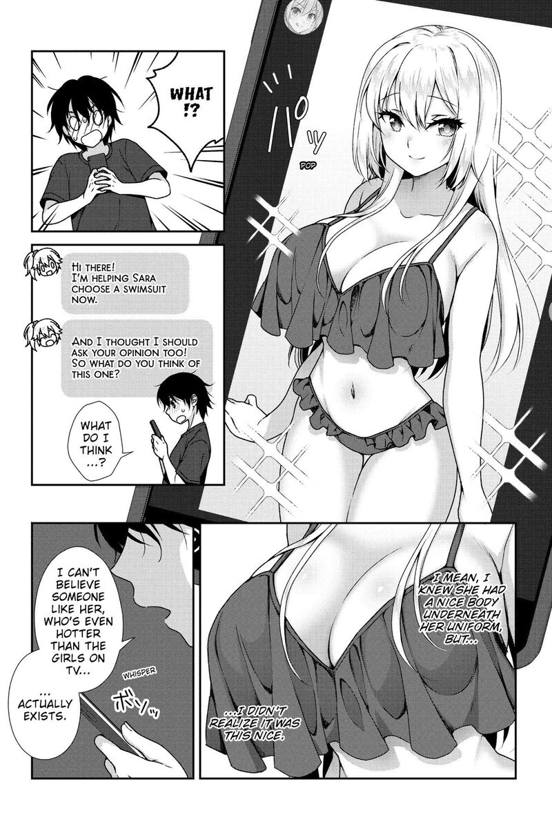 Risou No Kanojo Chapter 3 Page 6