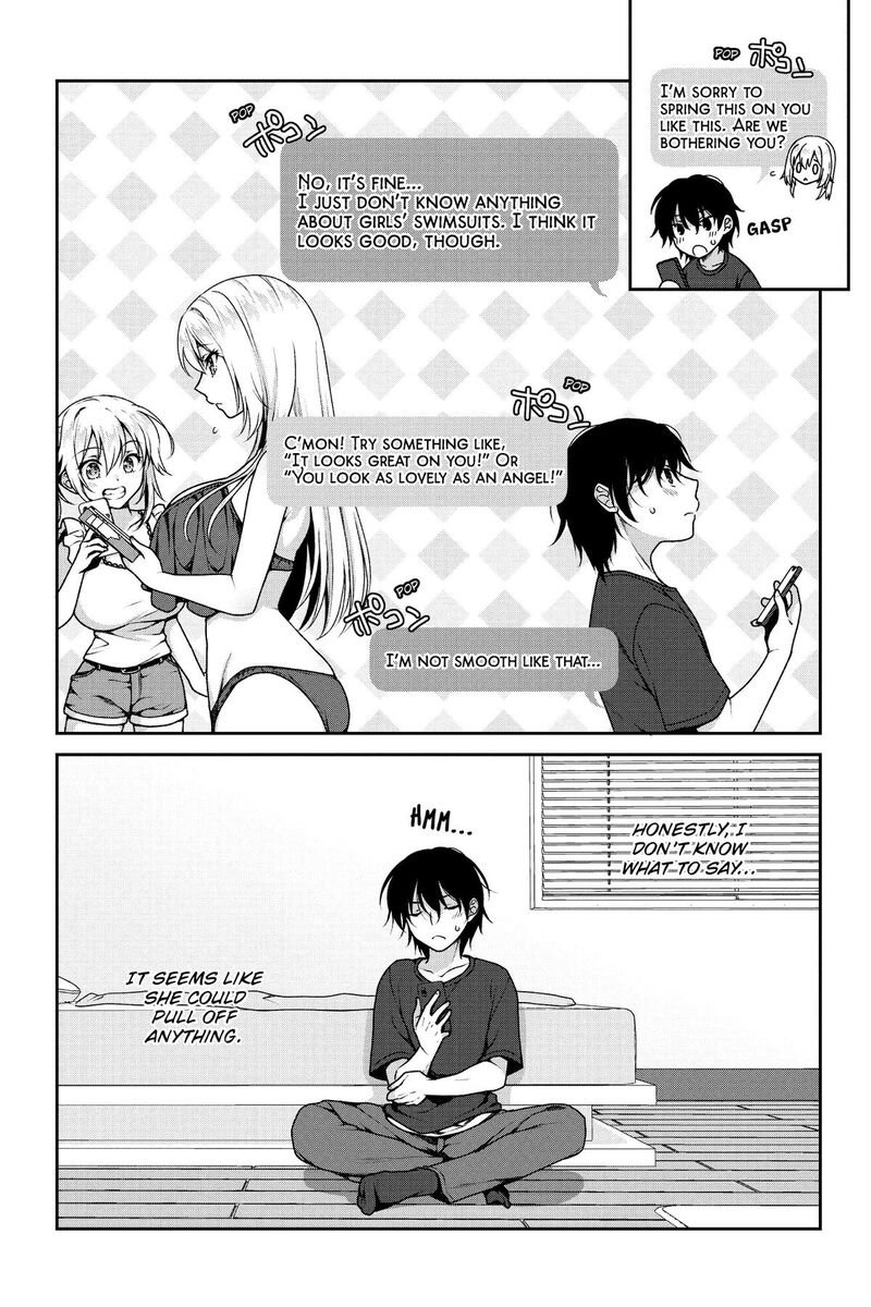 Risou No Kanojo Chapter 3 Page 7