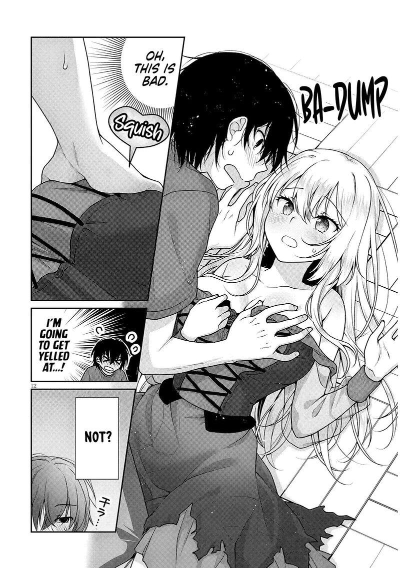 Risou No Kanojo Chapter 30 Page 13