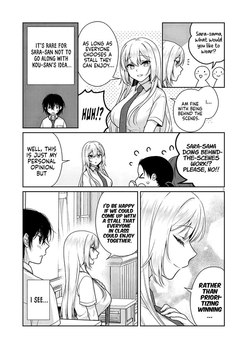 Risou No Kanojo Chapter 30 Page 6