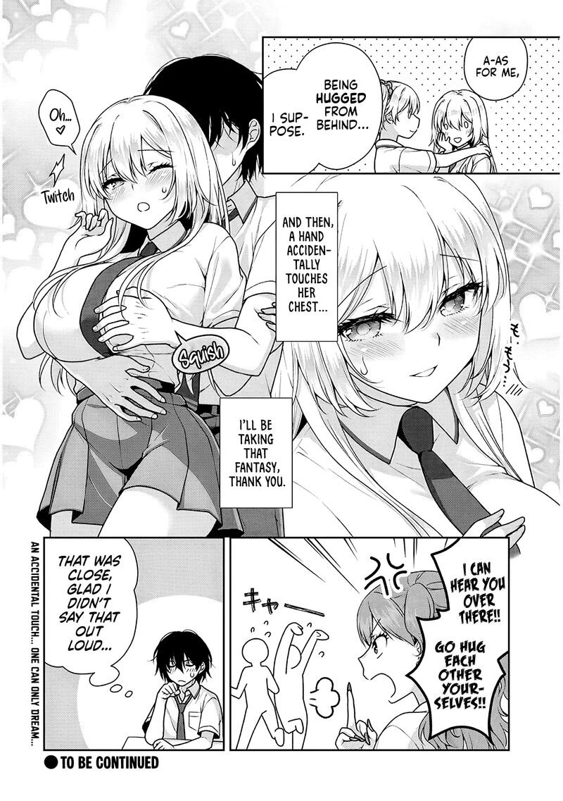 Risou No Kanojo Chapter 30e Page 3
