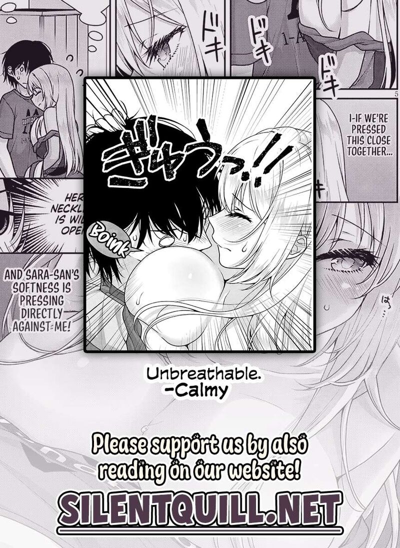 Risou No Kanojo Chapter 31 Page 14