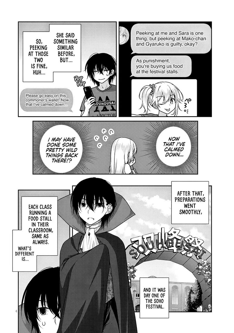 Risou No Kanojo Chapter 32 Page 5