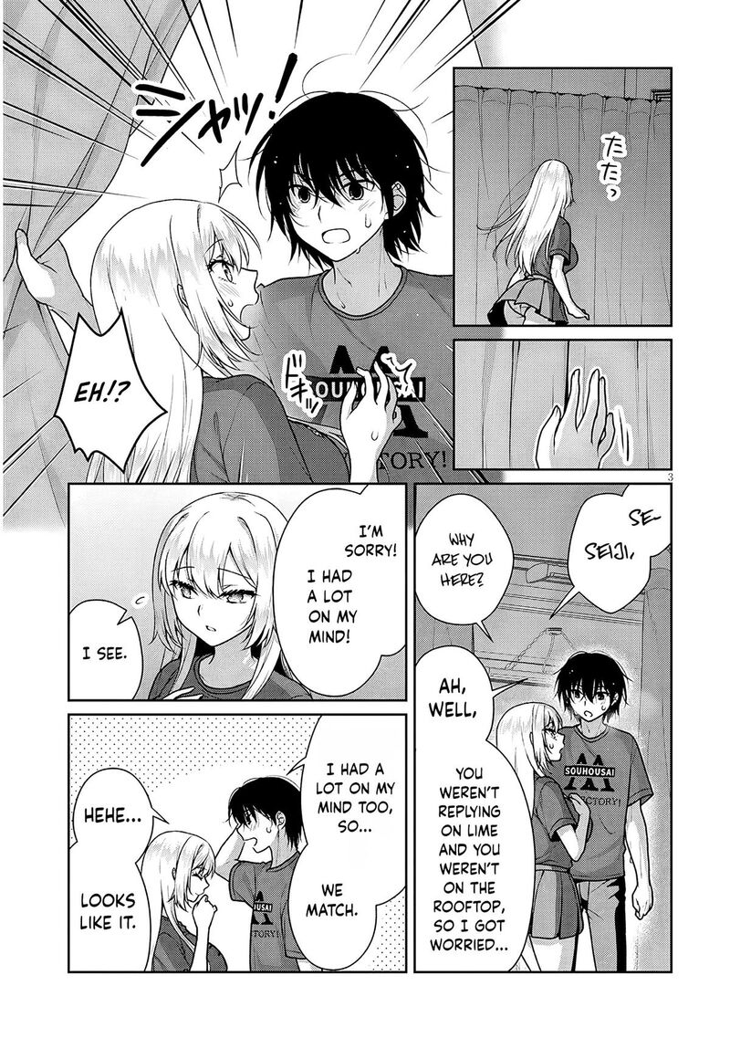 Risou No Kanojo Chapter 35 Page 4