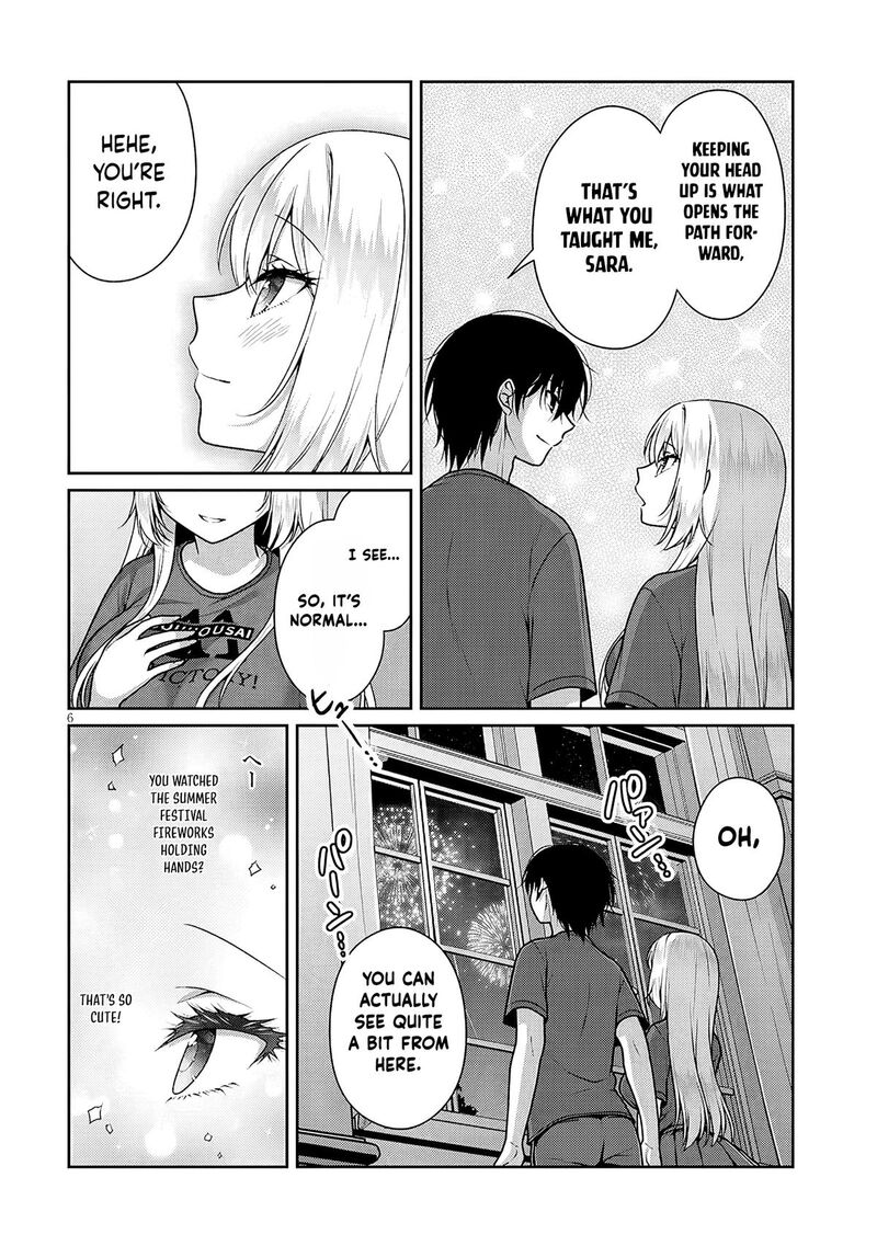Risou No Kanojo Chapter 35 Page 7
