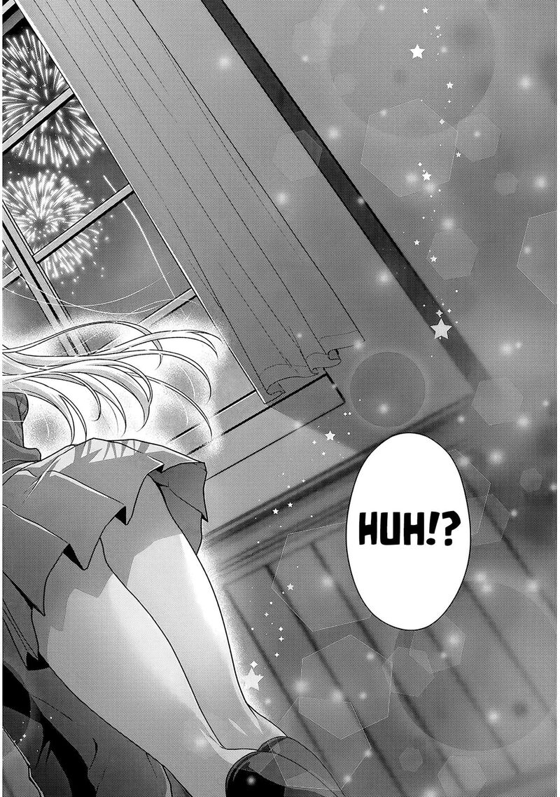 Risou No Kanojo Chapter 35 Page 9