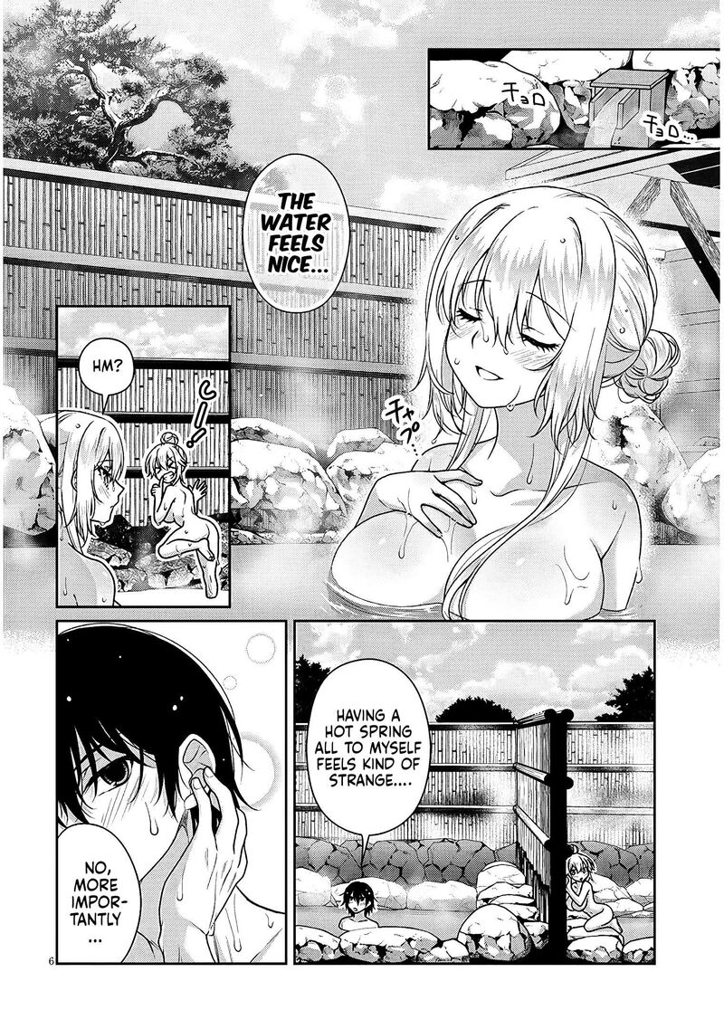 Risou No Kanojo Chapter 39 Page 7