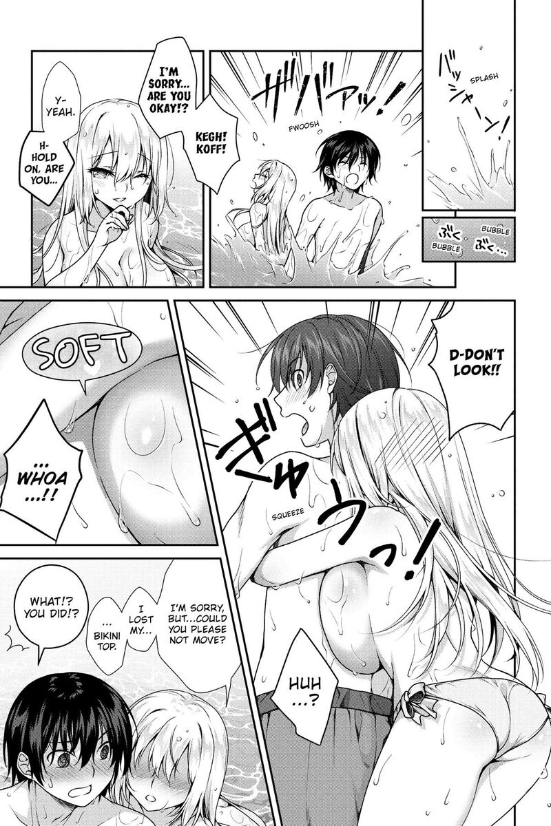 Risou No Kanojo Chapter 4 Page 12